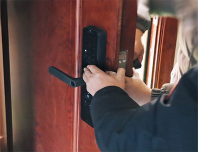 德阳市24小时上门开锁公司